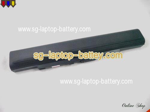  image 3 of Genuine ASUS U43F Battery For laptop 2200mAh, 14.4V, Black , Li-ion