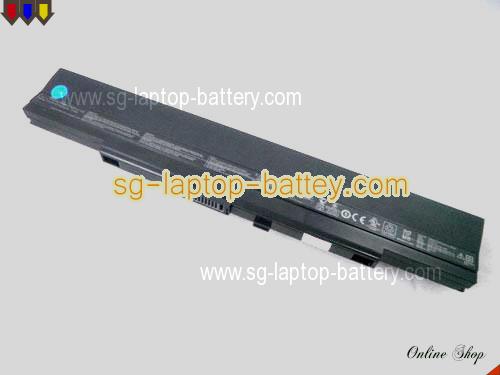  image 2 of Genuine ASUS U52F Battery For laptop 2200mAh, 14.4V, Black , Li-ion