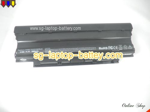  image 4 of 312-0233 Battery, S$57.88 Li-ion Rechargeable DELL 312-0233 Batteries