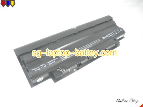  image 5 of 312-0233 Battery, S$57.88 Li-ion Rechargeable DELL 312-0233 Batteries