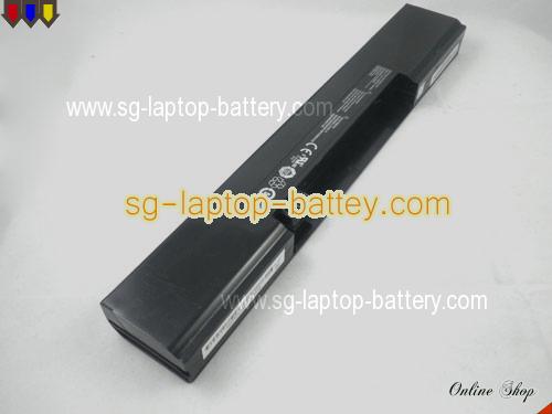  image 1 of O40-3S4400-S1B1 Battery, S$76.19 Li-ion Rechargeable UNIWILL O40-3S4400-S1B1 Batteries