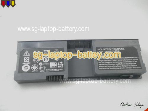  image 5 of SQU-811 Battery, S$92.88 Li-ion Rechargeable INTEL SQU-811 Batteries