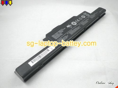  image 2 of ADVENT Roma 2001 Replacement Battery 2200mAh, 32Wh  14.4V Black Li-ion