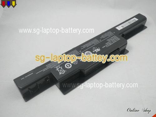  image 1 of ADVENT Roma 3000 Replacement Battery 2200mAh, 32Wh  14.4V Black Li-ion