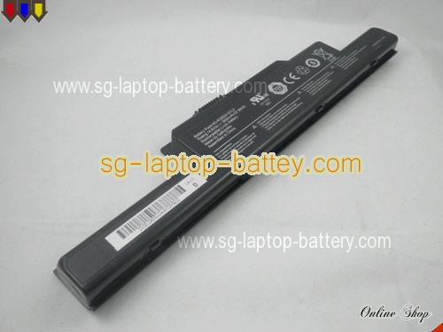  image 2 of ADVENT Roma 3000 Replacement Battery 2200mAh, 32Wh  14.4V Black Li-ion