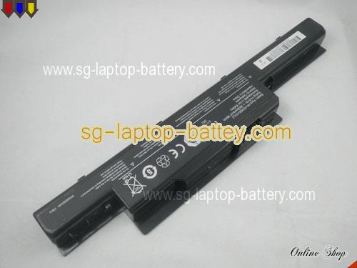  image 5 of ADVENT Roma 3000 Replacement Battery 2200mAh, 32Wh  14.4V Black Li-ion