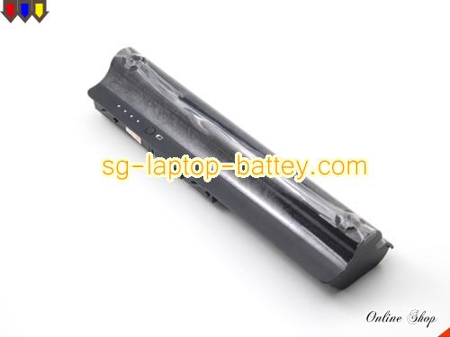  image 4 of Genuine HP Pavilion g4-1012TX Battery For laptop 100Wh, 11.1V, Black , Li-ion