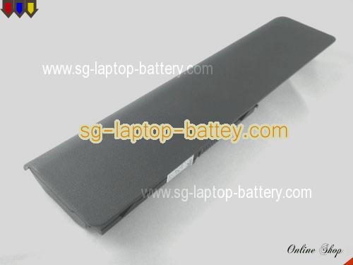  image 4 of Genuine HP Pavilion g4-1017TX Battery For laptop 47Wh, 10.8V, Black , Li-ion