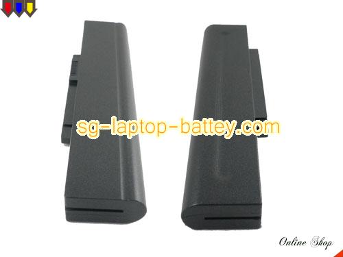  image 4 of 23+050272+10 Battery, S$102.99 Li-ion Rechargeable AVERATEC 23+050272+10 Batteries