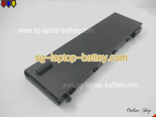  image 4 of TOSHIBA Satellite L30 Series Replacement Battery 2000mAh 14.4V Black Li-ion