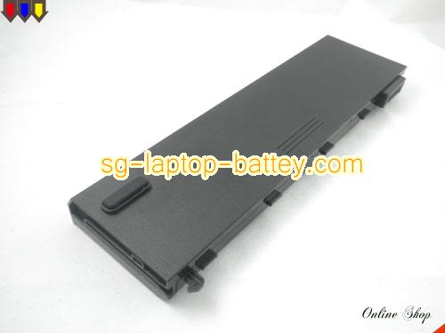  image 4 of TOSHIBA Satellite L35-S1054 Replacement Battery 2000mAh 14.4V Black Li-ion