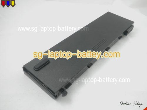  image 4 of TOSHIBA Satellite Pro L10 Series Replacement Battery 2000mAh 14.4V Black Li-ion