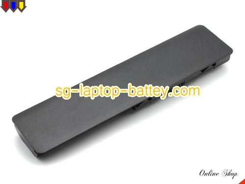  image 4 of HP Pavilion DV4-1000EA Replacement Battery 4400mAh 10.8V Black Li-ion