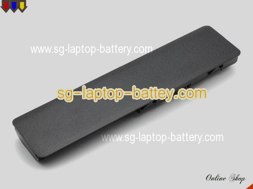  image 4 of HP Pavilion DV4-1027TX Replacement Battery 4400mAh 10.8V Black Li-ion