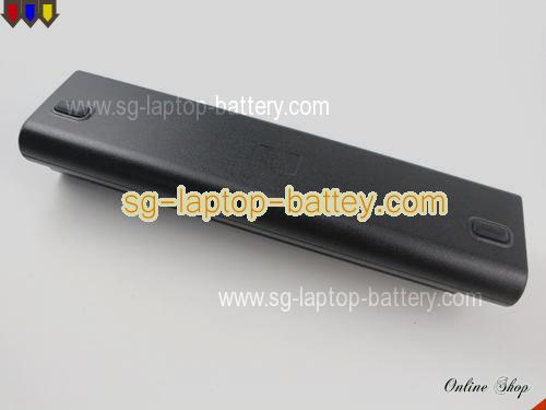  image 5 of Genuine HP Pavilion DV4-1027TX Battery For laptop 8800mAh, 10.8V, Black , Li-ion