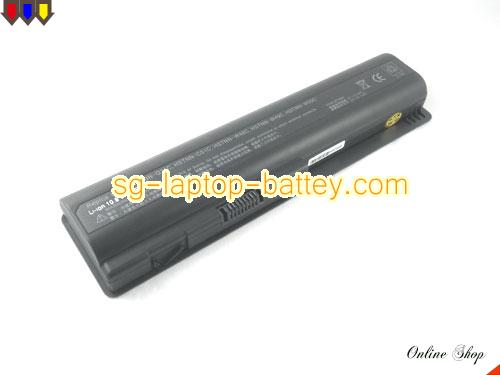  image 1 of Genuine HP Pavilion DV4-1033TX Battery For laptop 47Wh, 10.8V, Black , Li-ion