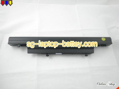  image 4 of Genuine GATEWAY ID49C07U Battery For laptop 6000mAh, 66Wh , 11.1V, Black , Li-ion