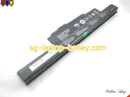  image 3 of ADVENT Roma 1000 Replacement Battery 5200mAh 10.95V Black Li-ion