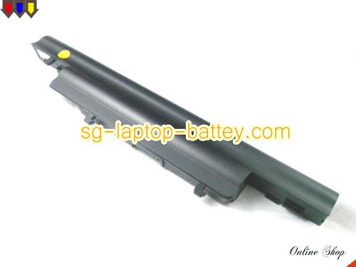  image 4 of GATEWAY ID49C04u Replacement Battery 4400mAh 10.8V Black Li-ion