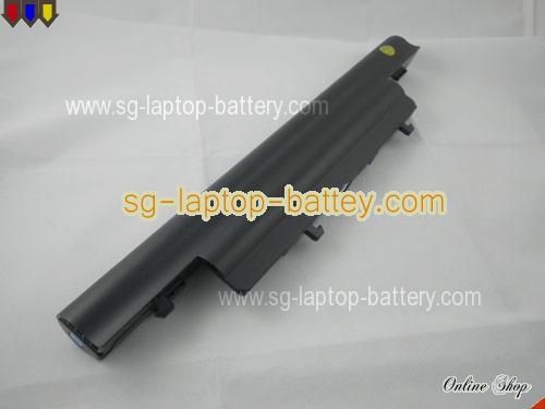  image 3 of Genuine GATEWAY ID49C12u Battery For laptop 6000mAh, 66Wh , 11.1V, Black , Li-ion