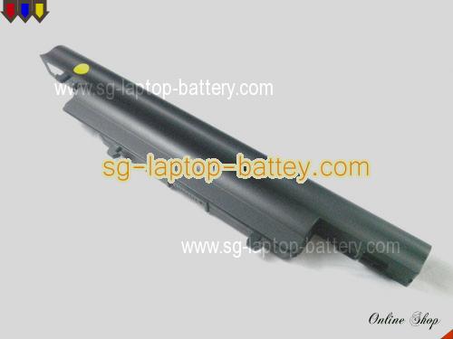  image 4 of GATEWAY ID49C12u Replacement Battery 4400mAh 10.8V Black Li-ion