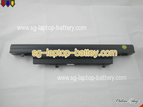  image 4 of Genuine GATEWAY ID49C12u Battery For laptop 6000mAh, 66Wh , 11.1V, Black , Li-ion