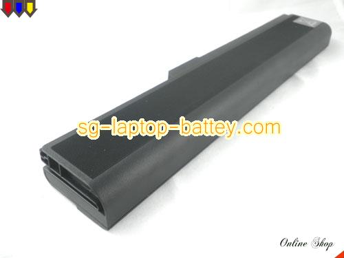  image 4 of Genuine ASUS X52JK Battery For laptop 4400mAh, 10.8V, Black , Li-ion