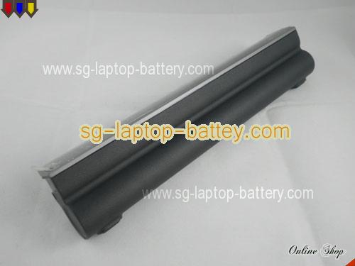  image 3 of SAHARA Image Book 10WCS UW1 Replacement Battery 4400mAh 10.8V Black Li-ion