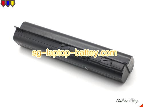  image 3 of COMPAQ G6000XX Replacement Battery 10400mAh 10.8V Black Li-ion