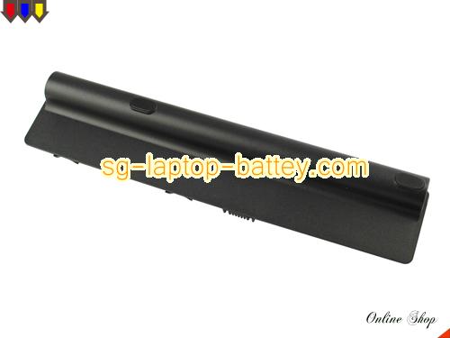  image 4 of COMPAQ G6000XX Replacement Battery 6600mAh 14.4V Black Li-ion