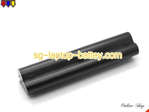  image 4 of COMPAQ G6000XX Replacement Battery 10400mAh 10.8V Black Li-ion