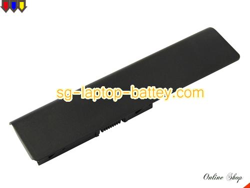  image 5 of COMPAQ G6000XX Replacement Battery 6600mAh 14.4V Black Li-ion