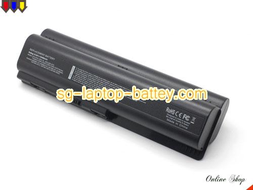  image 5 of COMPAQ G6000XX Replacement Battery 10400mAh 10.8V Black Li-ion