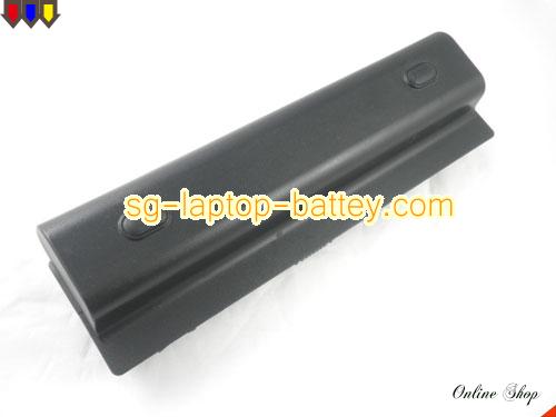  image 3 of Genuine COMPAQ Presario A902TU Battery For laptop 8800mAh, 96Wh , 10.8V, Black , Li-ion