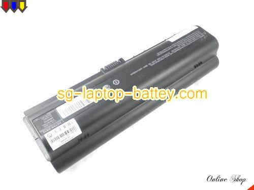  image 5 of Genuine COMPAQ Presario A902TU Battery For laptop 8800mAh, 96Wh , 10.8V, Black , Li-ion