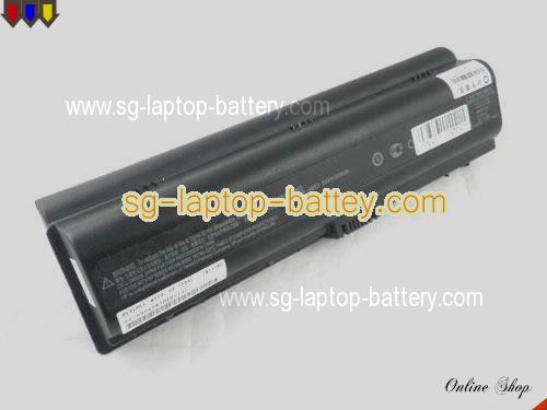  image 1 of Genuine COMPAQ Presario A932TU Battery For laptop 8800mAh, 96Wh , 10.8V, Black , Li-ion