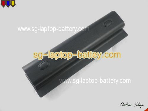  image 4 of Genuine COMPAQ Presario A932TU Battery For laptop 8800mAh, 96Wh , 10.8V, Black , Li-ion