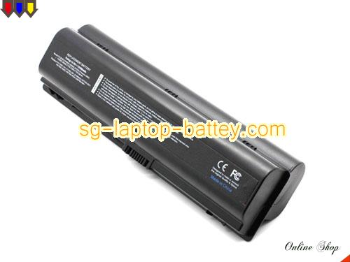  image 2 of HP G7000 Replacement Battery 10400mAh 10.8V Black Li-ion