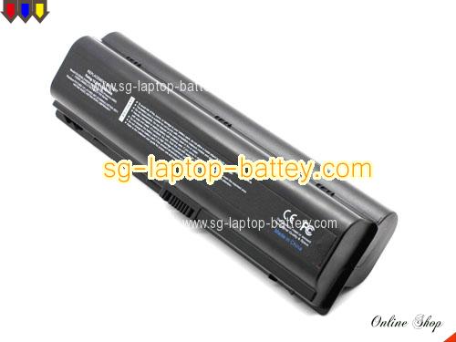  image 2 of HP G7030EJ Replacement Battery 10400mAh 10.8V Black Li-ion