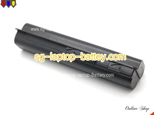  image 3 of HP G7030EJ Replacement Battery 10400mAh 10.8V Black Li-ion