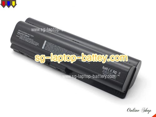  image 5 of HP G7030EJ Replacement Battery 10400mAh 10.8V Black Li-ion