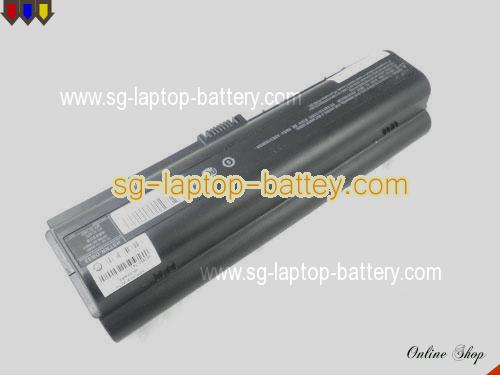  image 5 of Genuine HP Pavilion dv2097EA Series Battery For laptop 8800mAh, 96Wh , 10.8V, Black , Li-ion