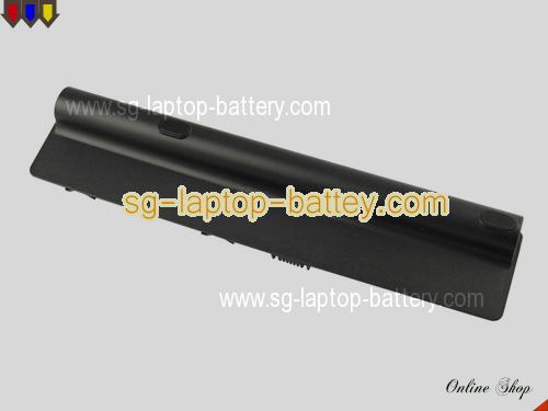  image 4 of HP Pavilion dv6087EA Replacement Battery 6600mAh 14.4V Black Li-ion