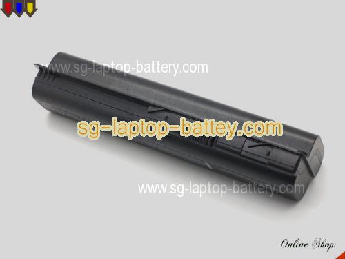  image 3 of HP Pavilion dv6245US Replacement Battery 10400mAh 10.8V Black Li-ion