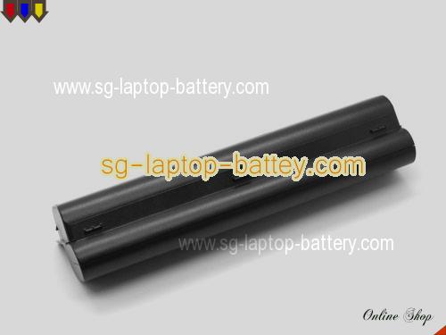  image 4 of HP Pavilion dv6248EA Replacement Battery 10400mAh 10.8V Black Li-ion