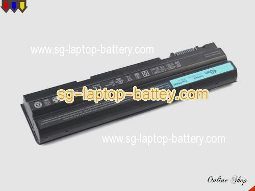  image 4 of Genuine DELL Latitude E6420 Series Battery For laptop 40Wh, 14.8V, Black , Li-ion