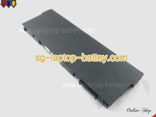  image 4 of Genuine DELL Latitude E6420 Series Battery For laptop 97Wh, 11.1V, Black , Li-ion