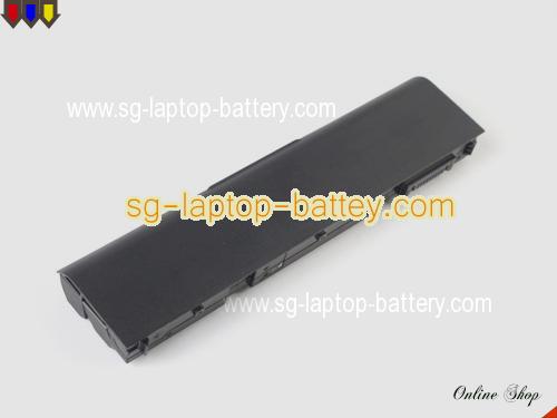  image 3 of Genuine DELL Latitude E6420 ATG Series Battery For laptop 40Wh, 14.8V, Black , Li-ion