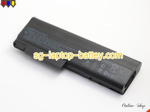  image 2 of 583256-001 Battery, S$48.29 Li-ion Rechargeable COMPAQ 583256-001 Batteries