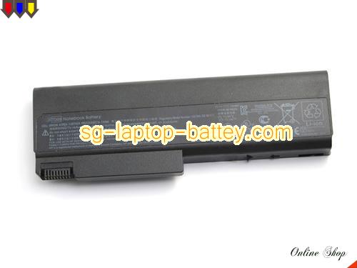  image 5 of 583256-001 Battery, S$48.29 Li-ion Rechargeable COMPAQ 583256-001 Batteries